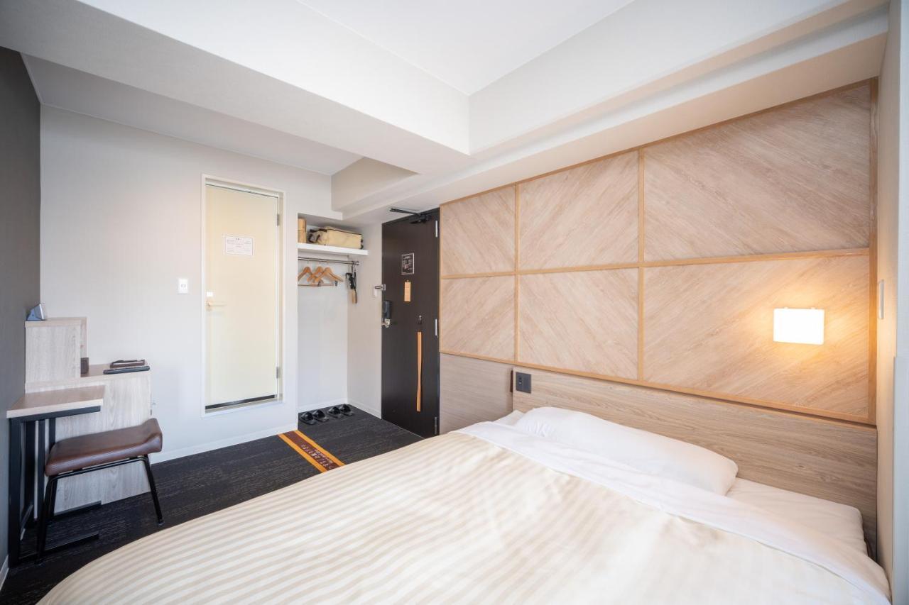 Super Hotel Kobe Exterior photo