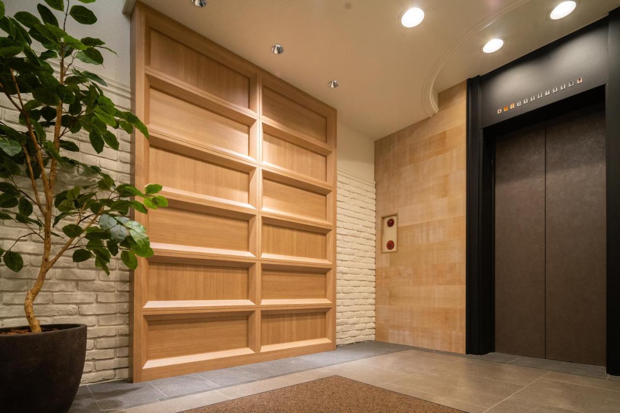 Super Hotel Kobe Exterior photo