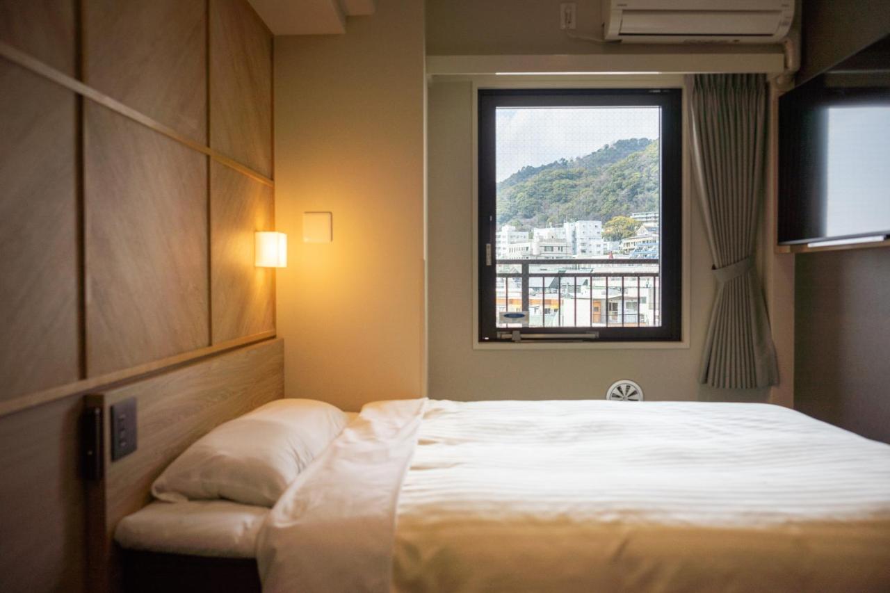 Super Hotel Kobe Exterior photo