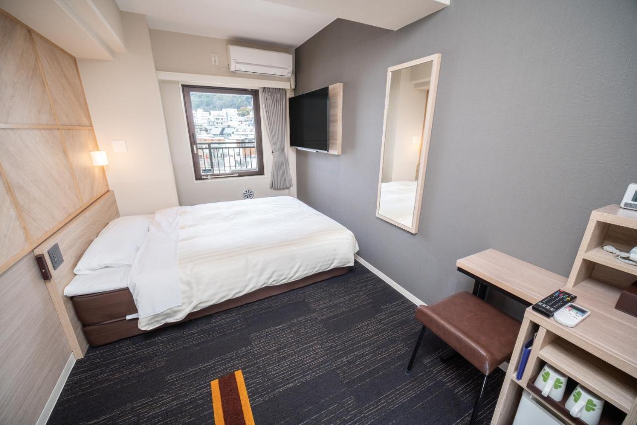 Super Hotel Kobe Exterior photo