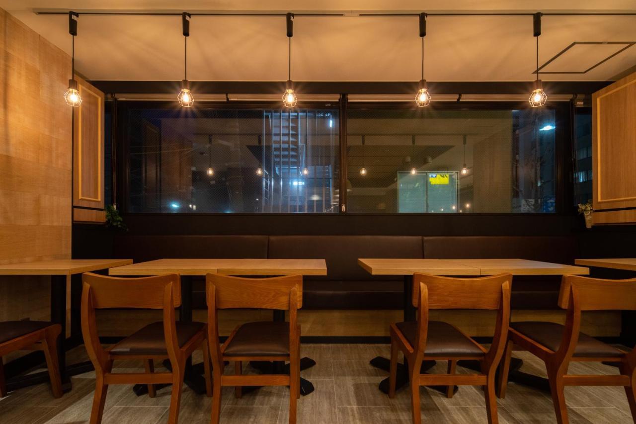 Super Hotel Kobe Exterior photo