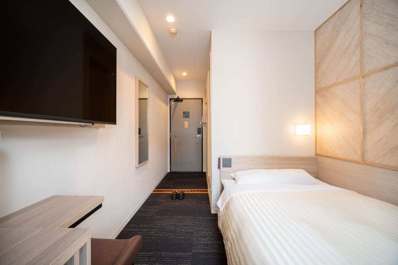 Super Hotel Kobe Exterior photo