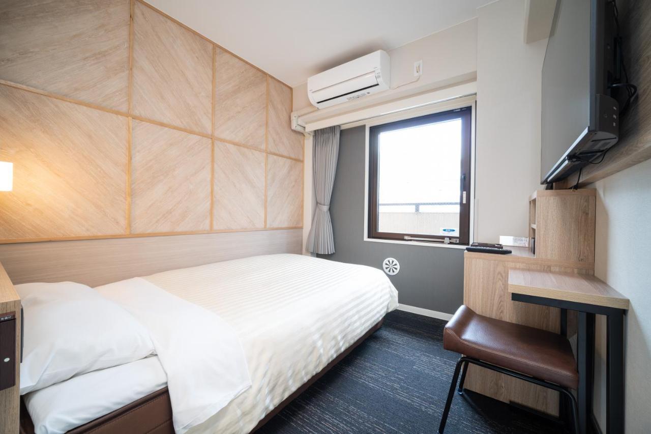 Super Hotel Kobe Exterior photo