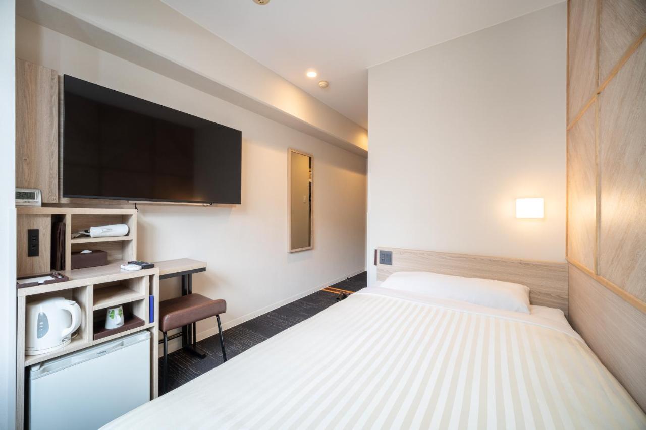 Super Hotel Kobe Exterior photo