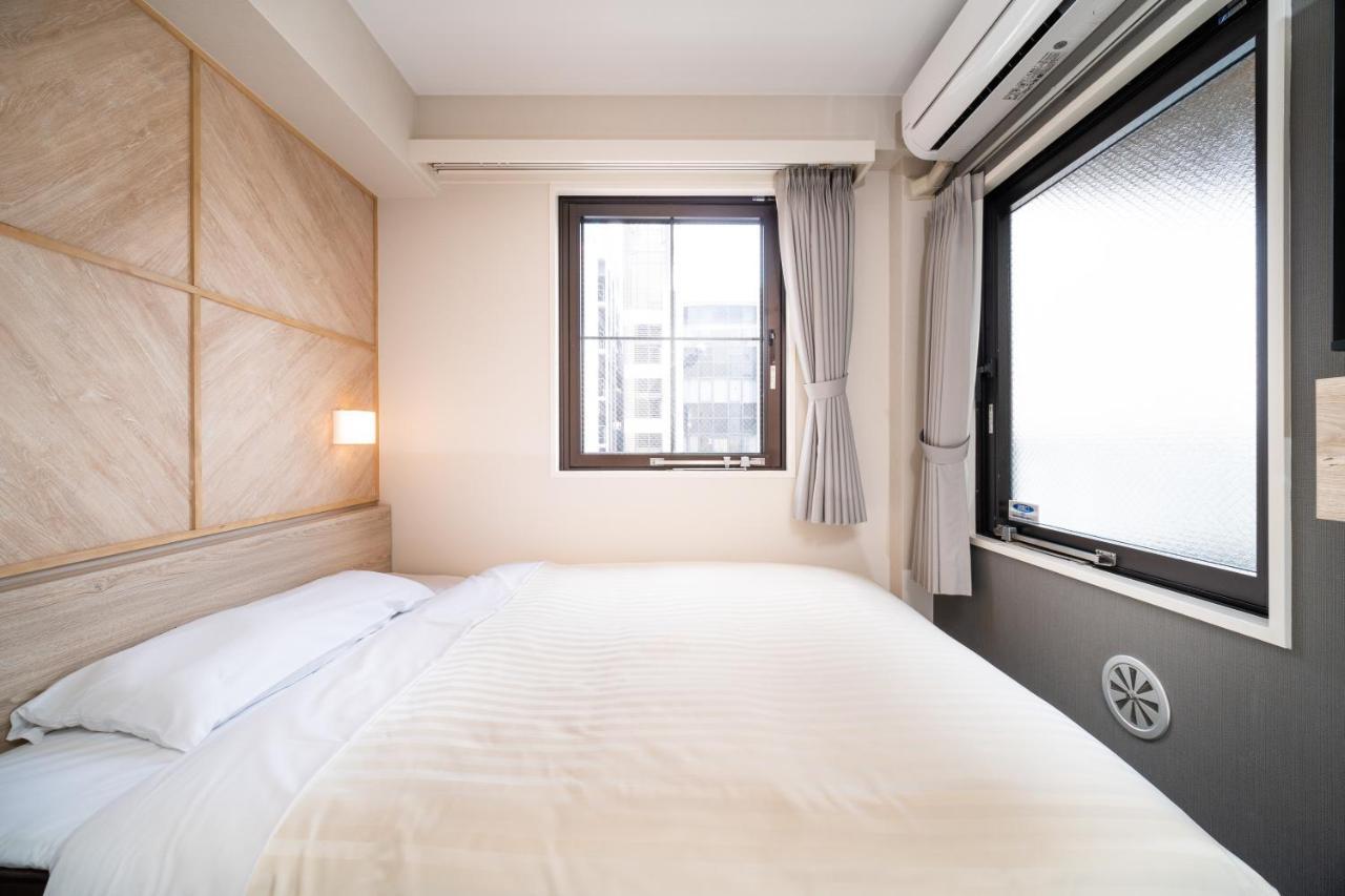 Super Hotel Kobe Exterior photo
