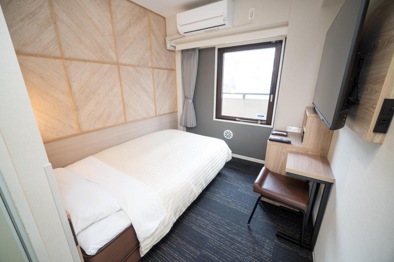 Super Hotel Kobe Exterior photo